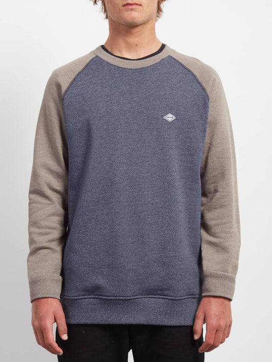 Sweat Homak Crew - Mushroom