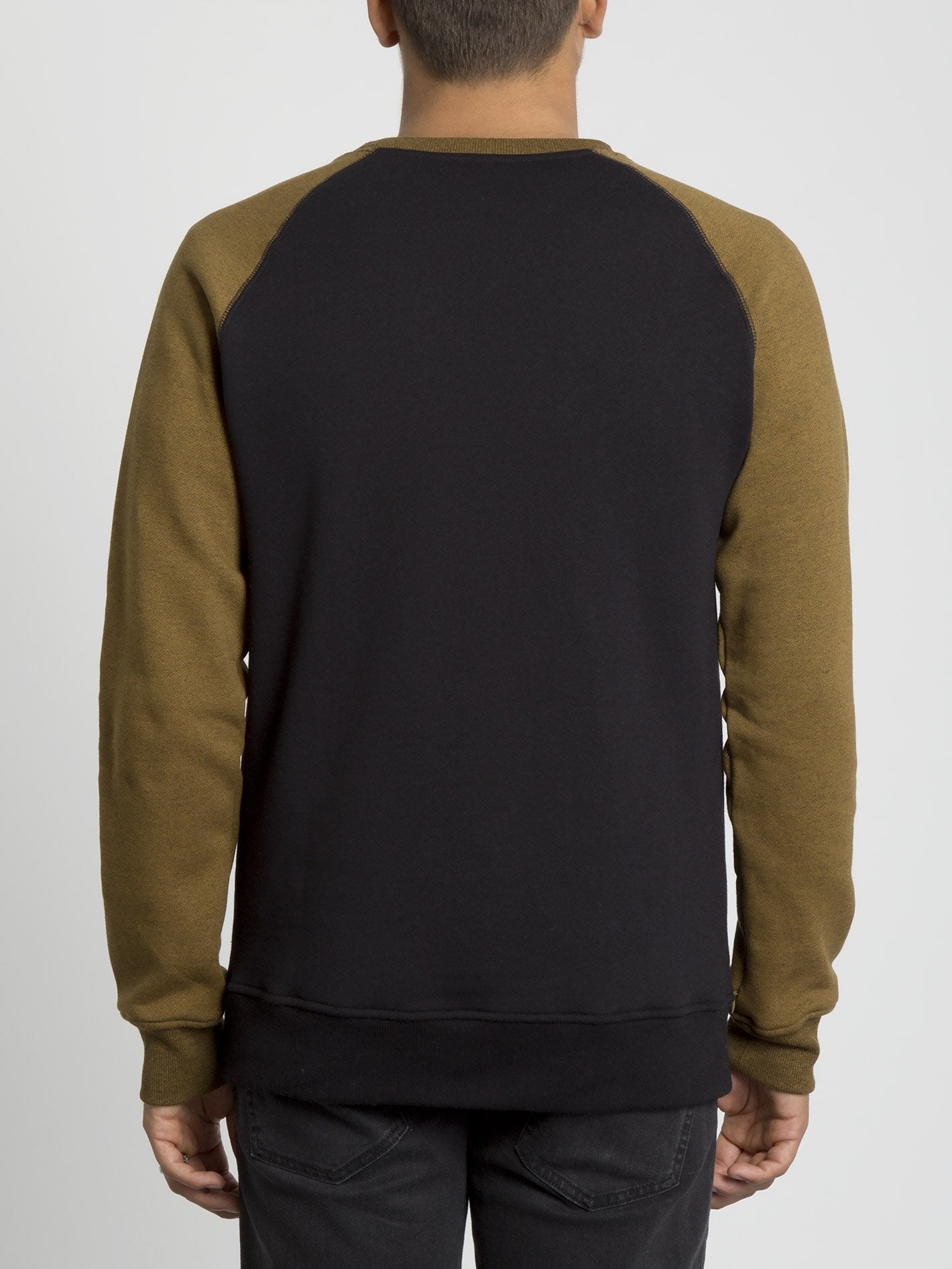Homak Sweatshirt - Rost