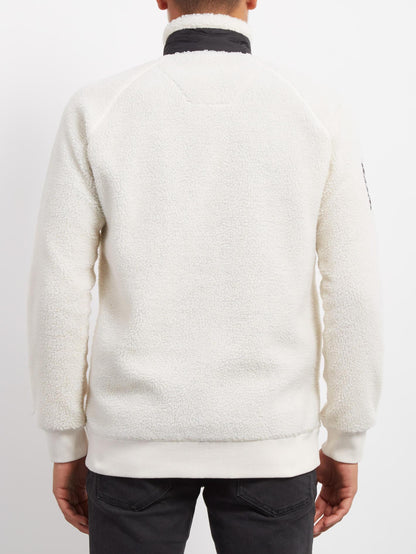Sweat A.P. Mock - White