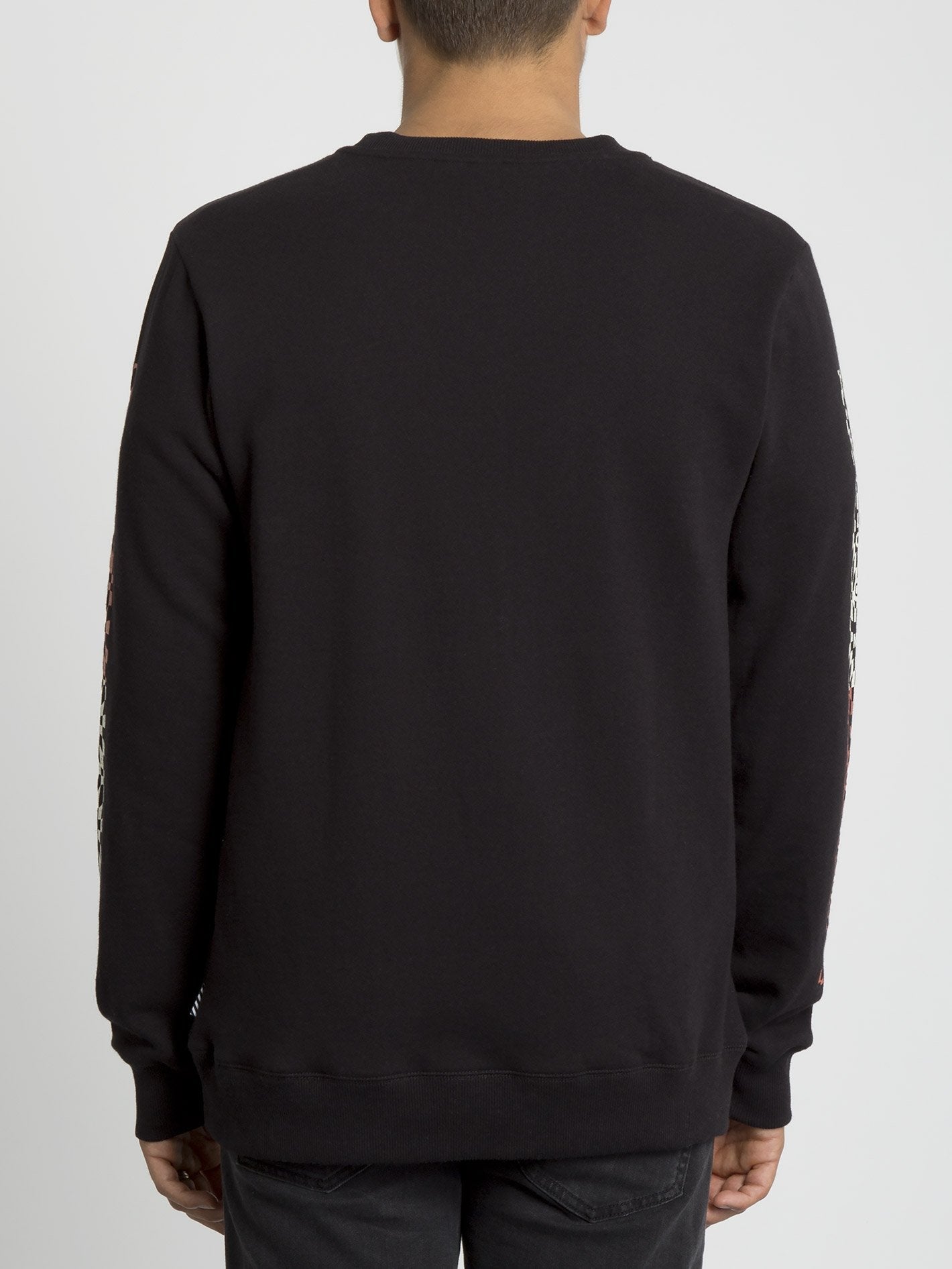 Reload Sweatshirt - Black