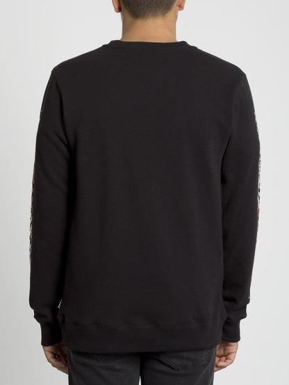 Reload Sweatshirt - Black