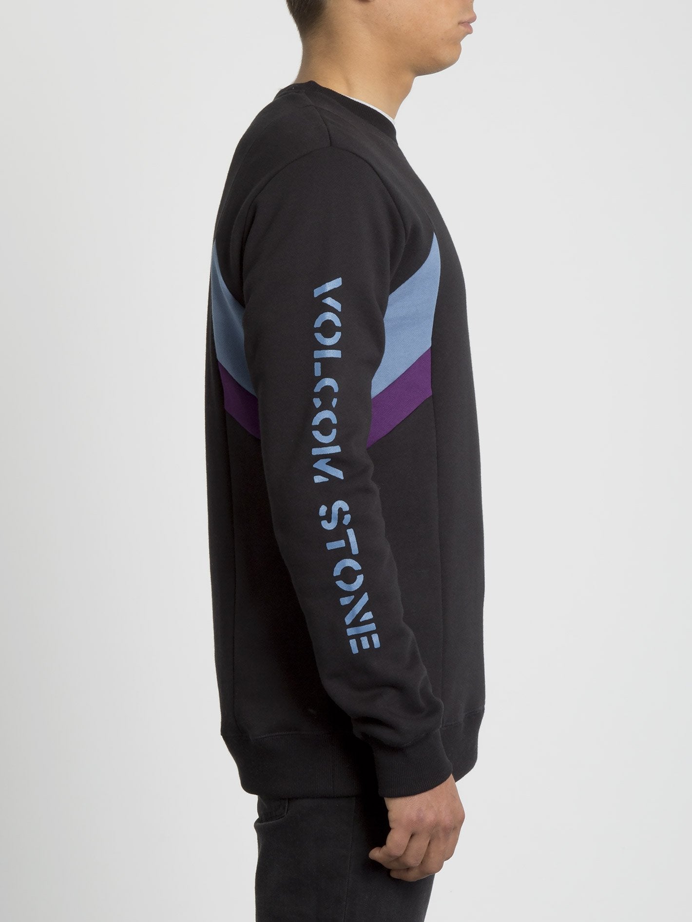 Sweat Wailes - Black