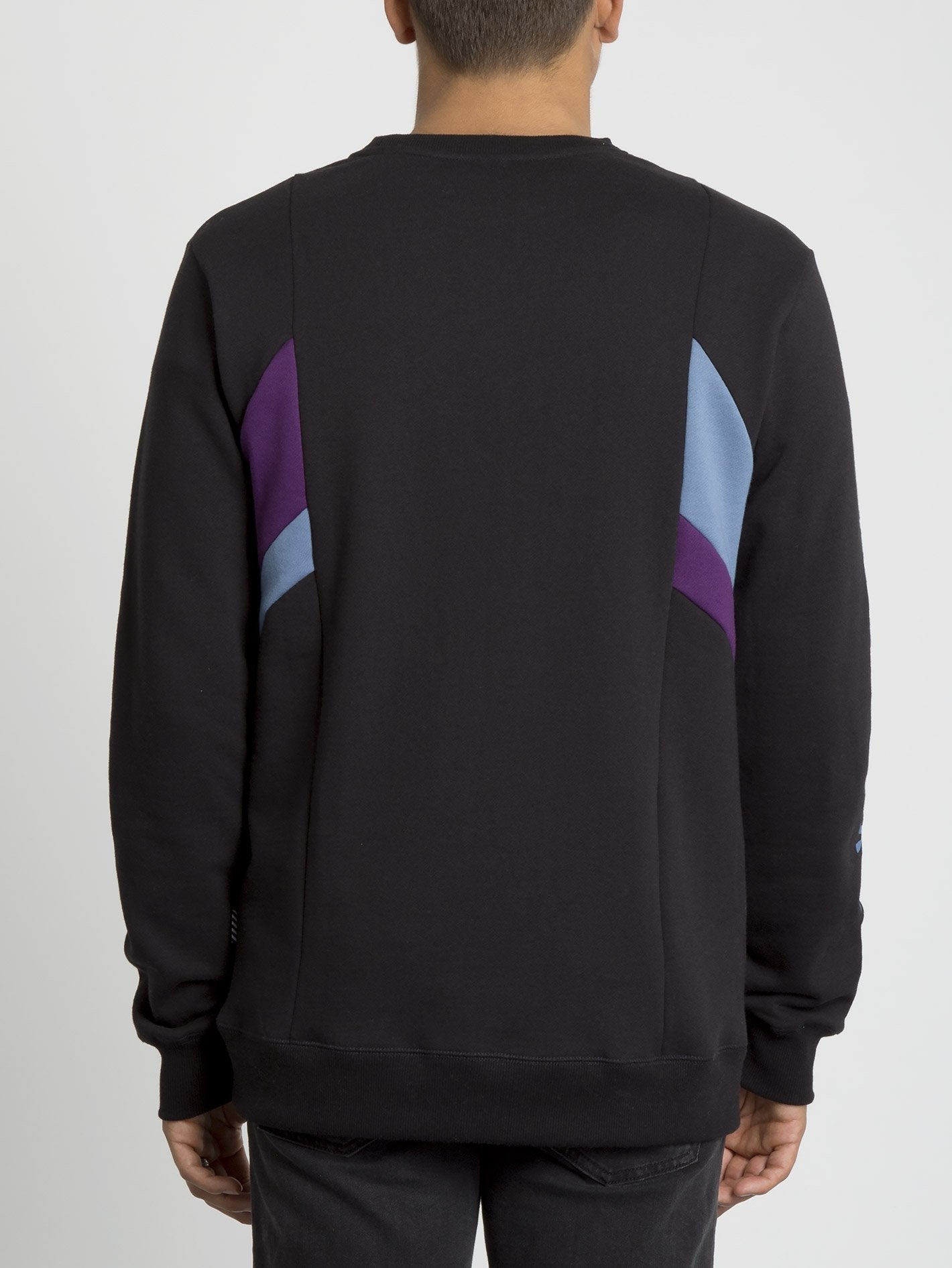 Sweat Wailes - Black