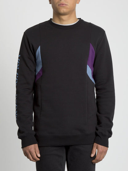 Sweat Wailes - Black