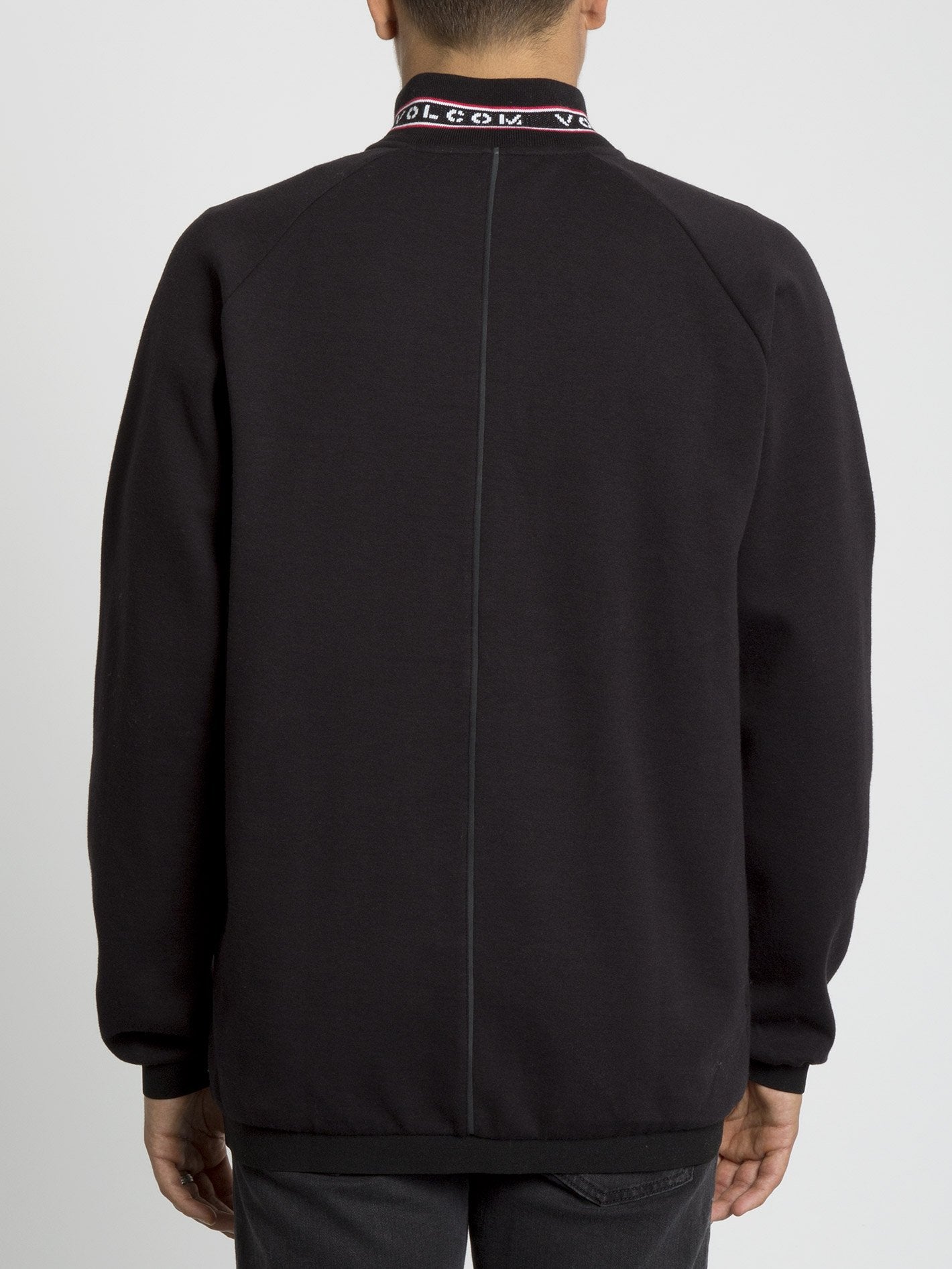 Sweat Rixon Tech - Black