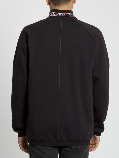 Sweat Rixon Tech - Black