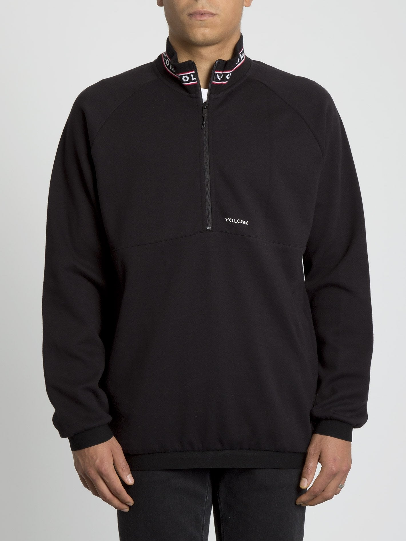 Sweat Rixon Tech - Black
