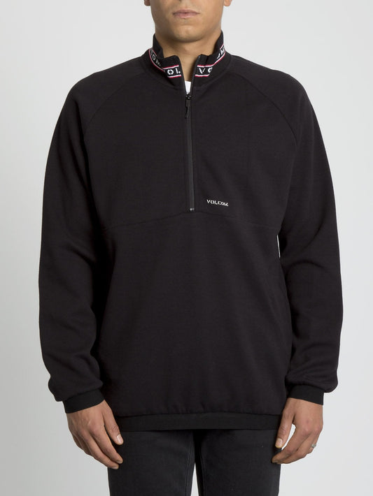 Sweat Rixon Tech - Black