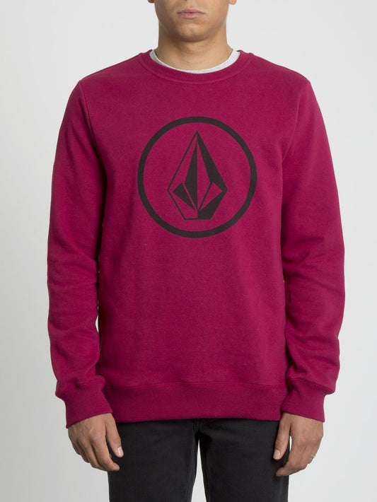 Sweat Stone - Plum