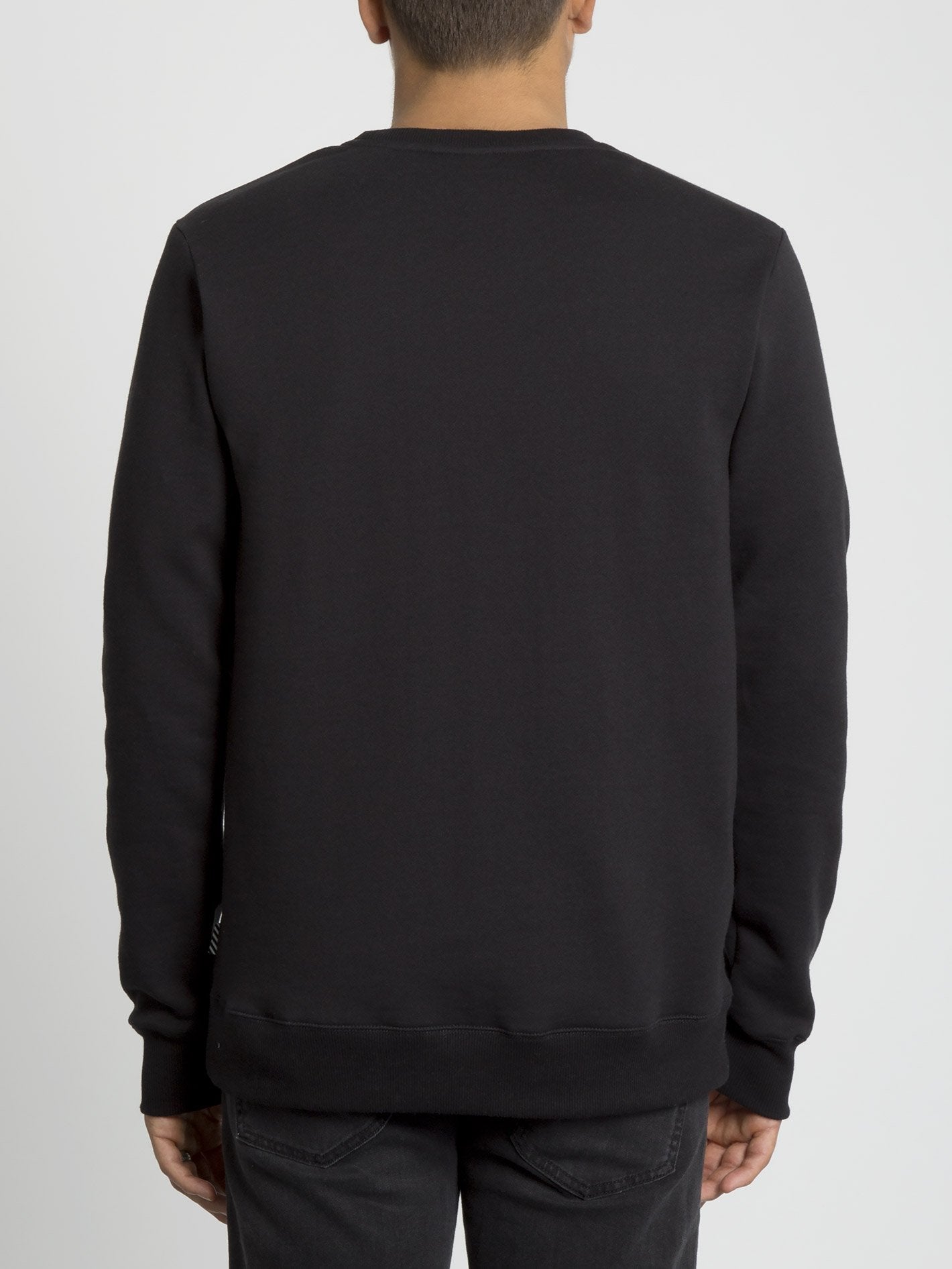 Sweat Single Stone - Black