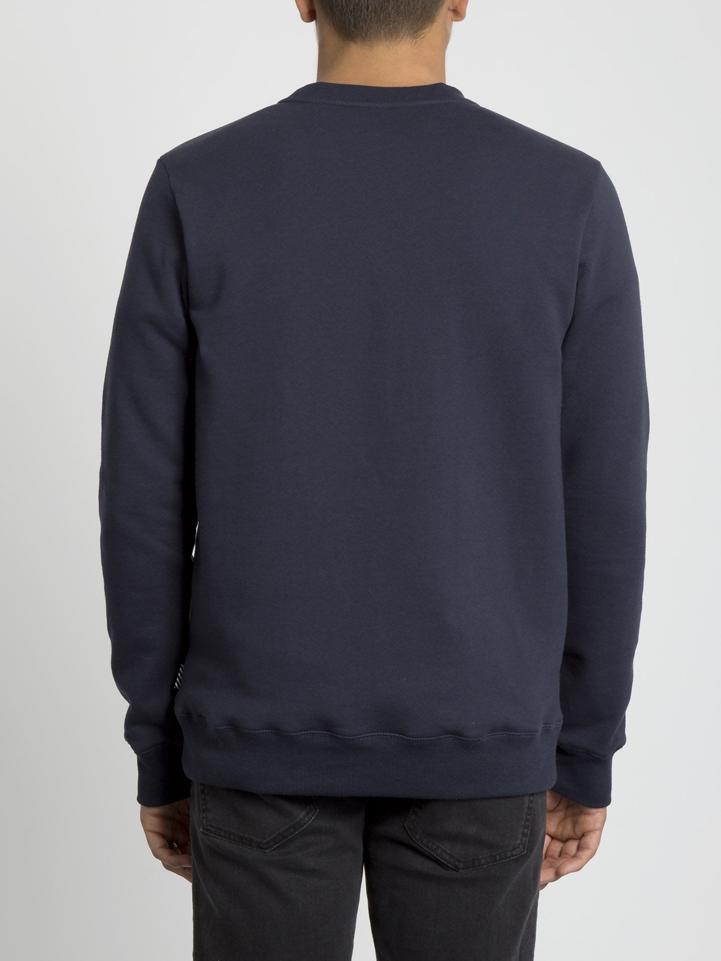 Single Stone Sweatshirt - Navy