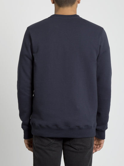Single Stone Sweatshirt - Navy