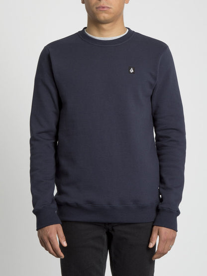Single Stone Sweatshirt - Navy
