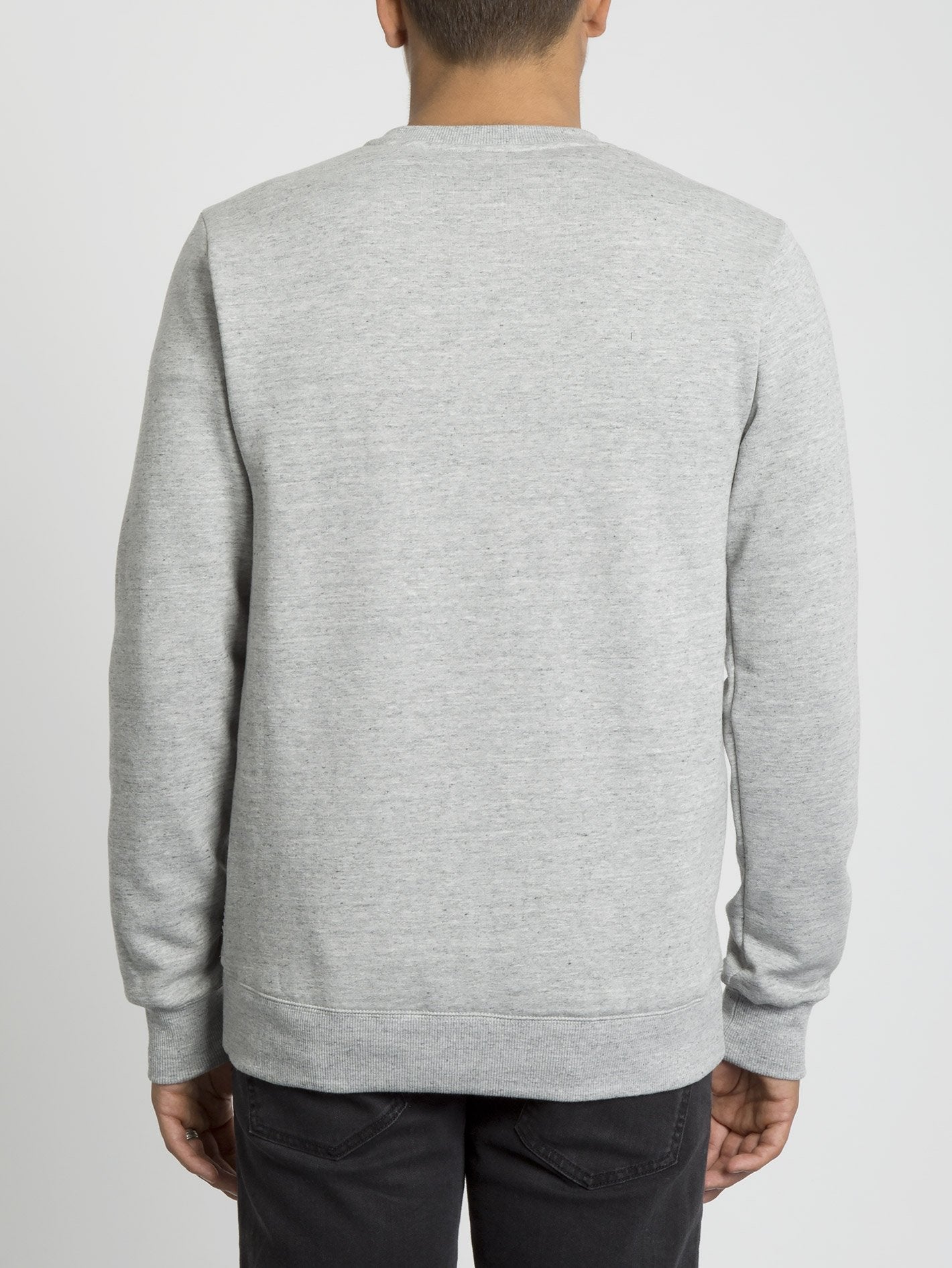 Single Stone Sweatshirt - Storm