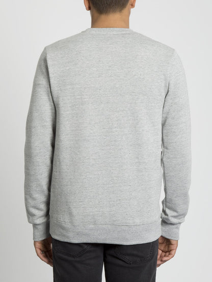 Single Stone Sweatshirt - Storm