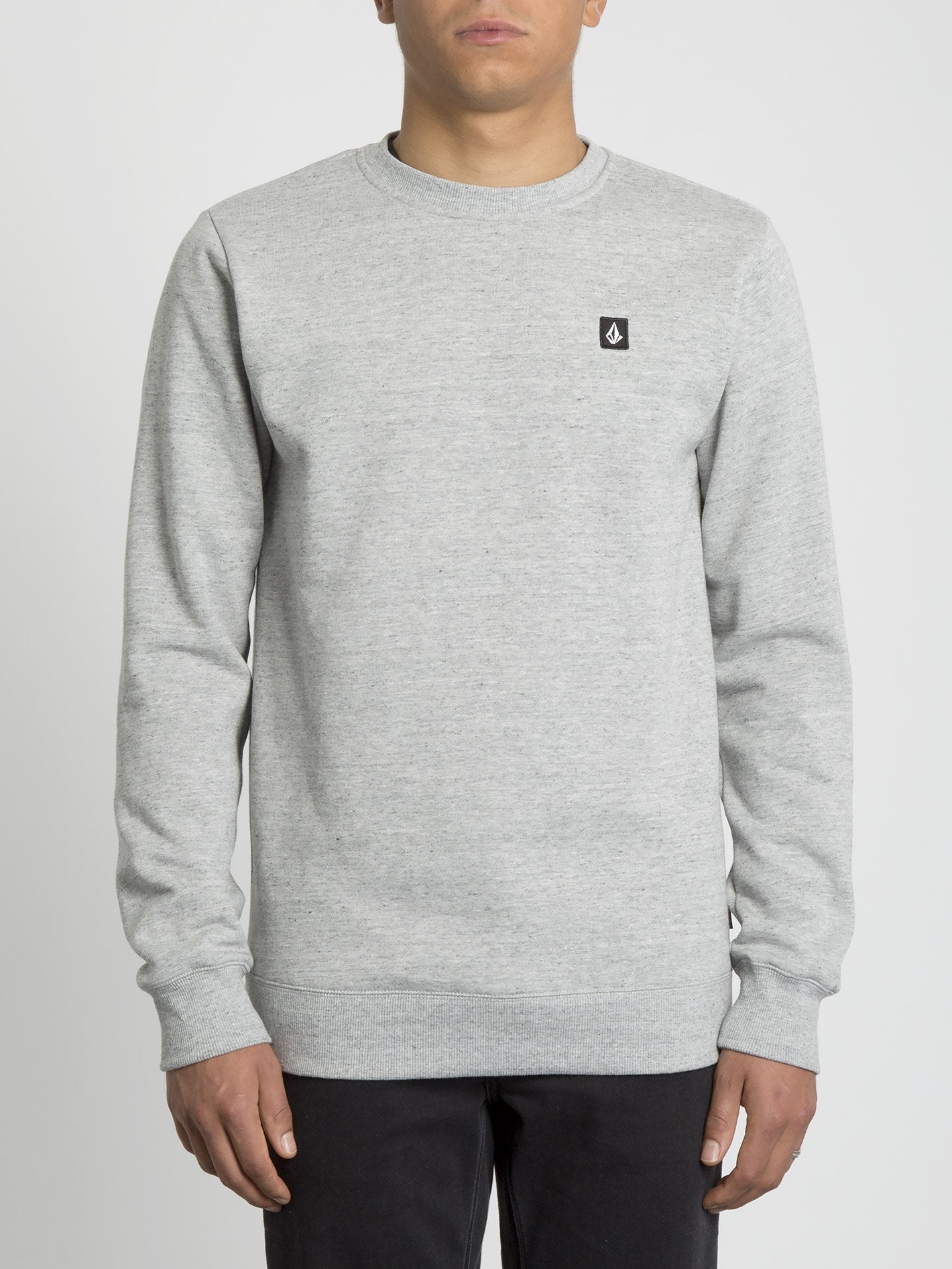 Single Stone Sweatshirt - Storm