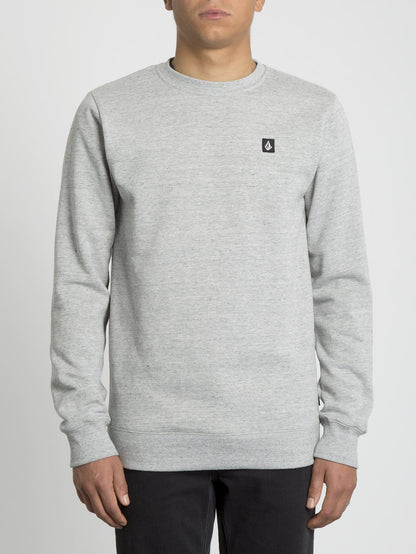 Single Stone Sweatshirt - Storm