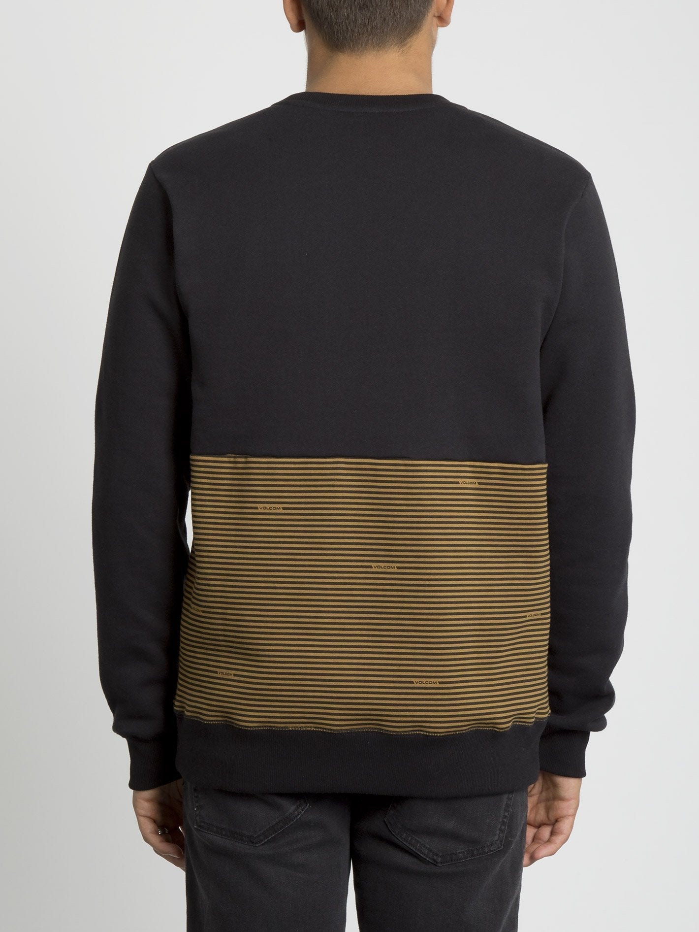 Forzee Sweatshirt - Rust