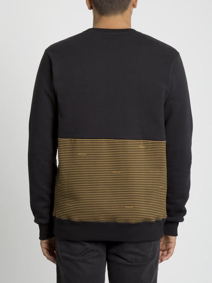 Forzee Sweatshirt - Rust