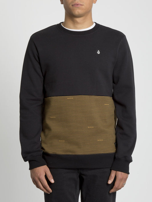 Forzee Sweatshirt - Rost