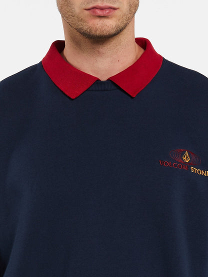 Sweat Volometrical - NAVY