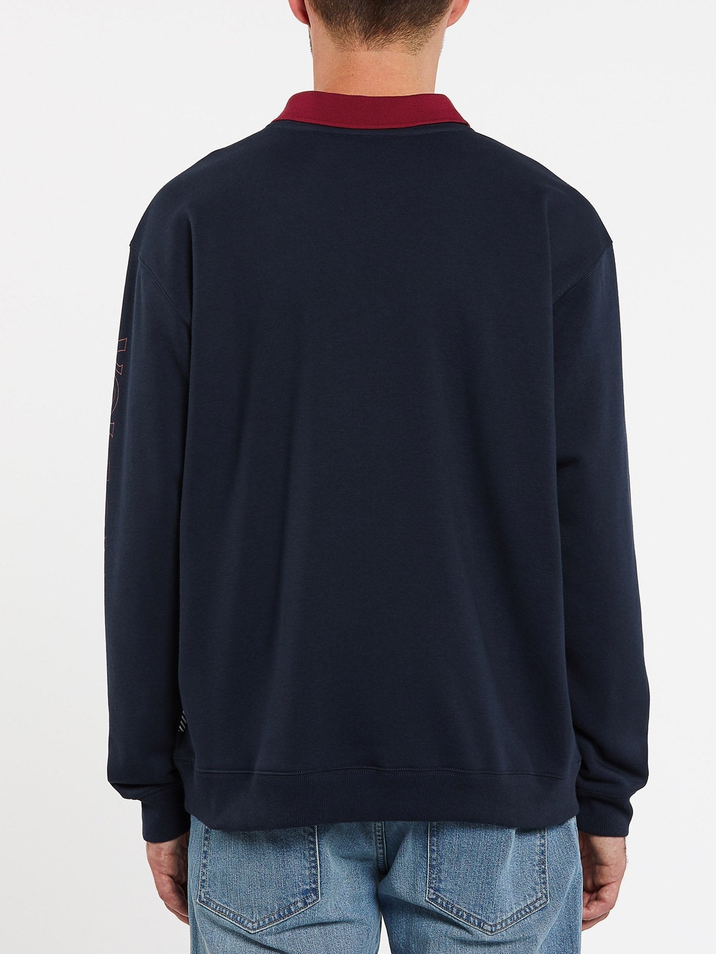 Sweat Volometrical - NAVY