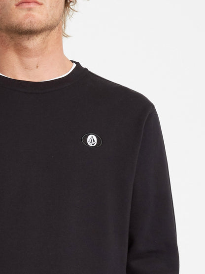 Sweat Rysin - BLACK