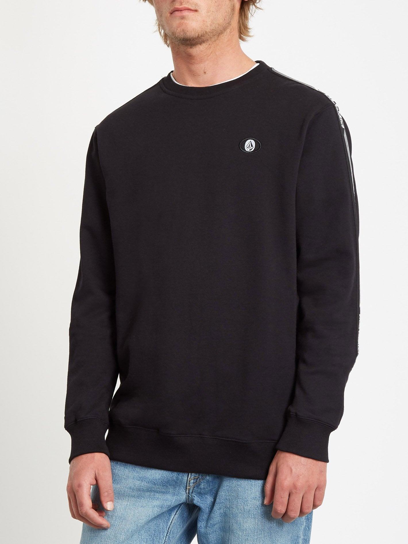Sweat Rysin - BLACK