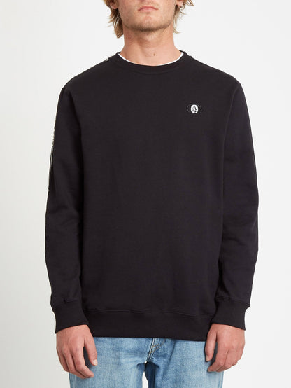 Sweat Rysin - BLACK