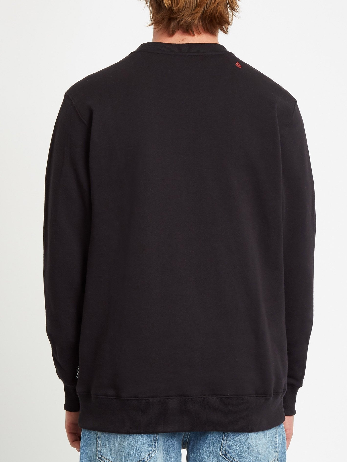 Sweat Supply Stone - BLACK