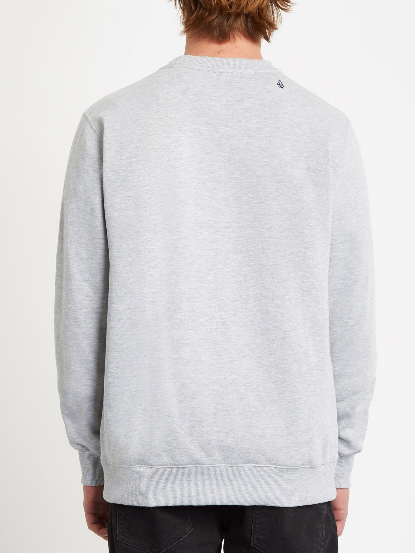 Sweat Supply Stone - HEATHER GREY