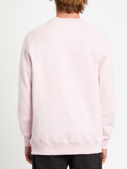 Schnips Sweatshirt - SNOW PINK