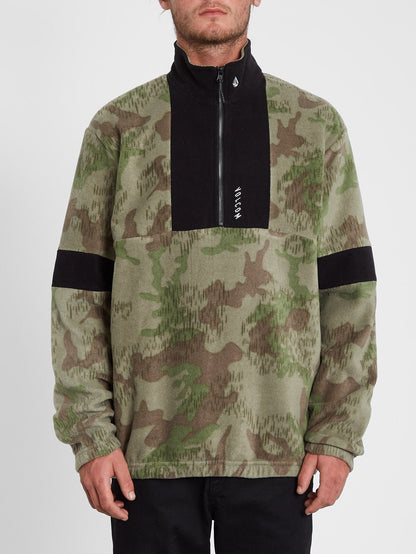 Sweat Rekker Polar - CAMOUFLAGE