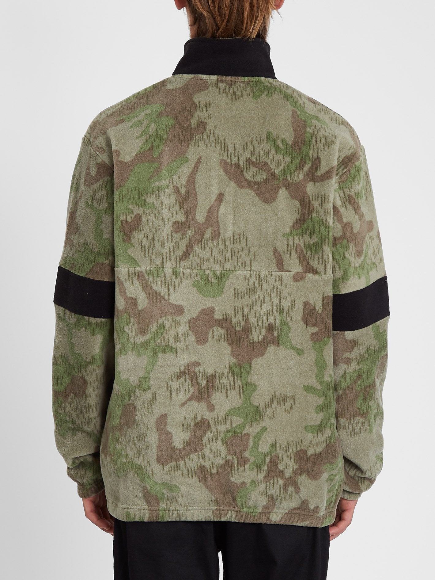 Sweat Rekker Polar - CAMOUFLAGE
