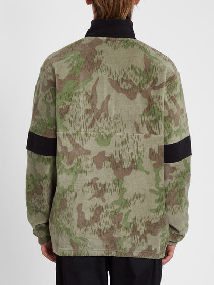 Sweat Rekker Polar - CAMOUFLAGE
