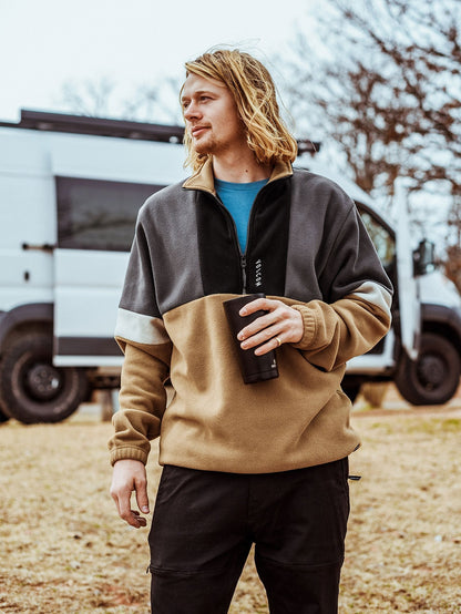Sweat Rekker Polar - SANDDUNE