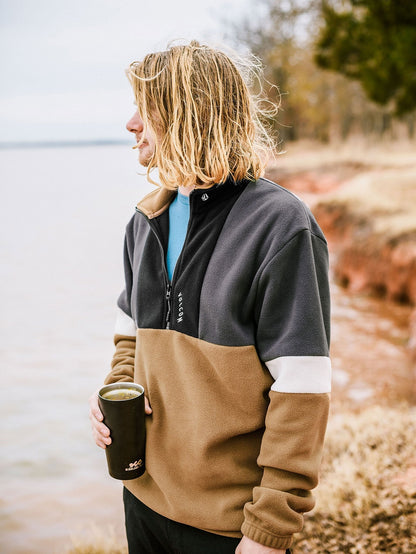 Sweat Rekker Polar - SANDDUNE