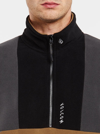 Sweat Rekker Polar - SANDDUNE