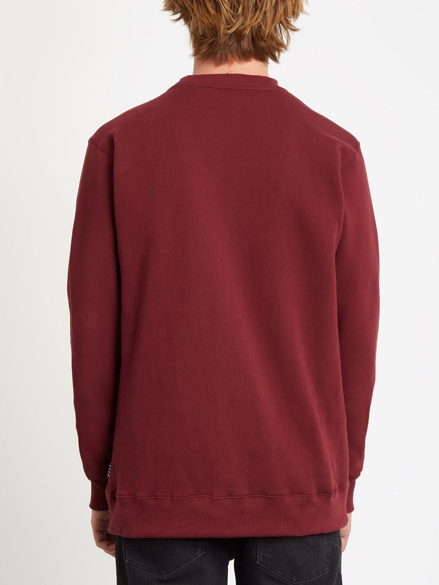 Sweat Single Stone - PORT