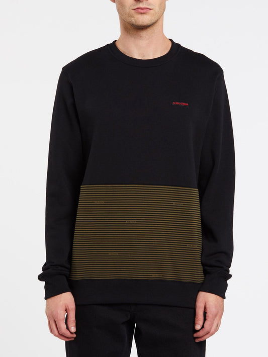 Forzee Sweatshirt - MILITÄR