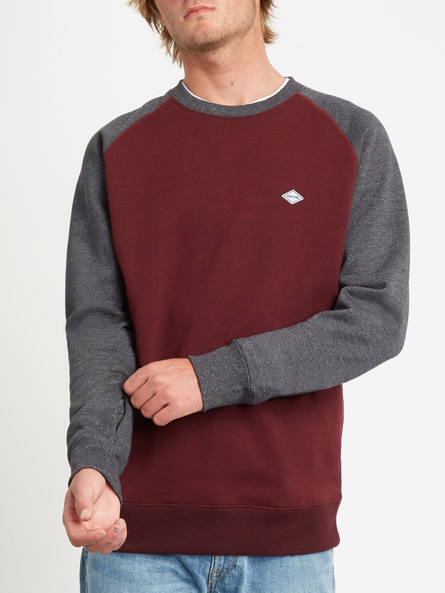 Homak Sweatshirt - PORT