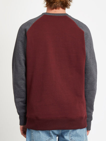 Homak Sweatshirt - PORT