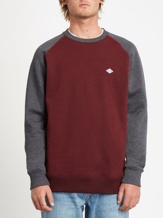 Homak Sweatshirt - PORT