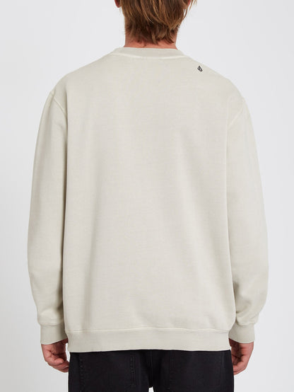 Sweat Backwall - WHITECAP GREY