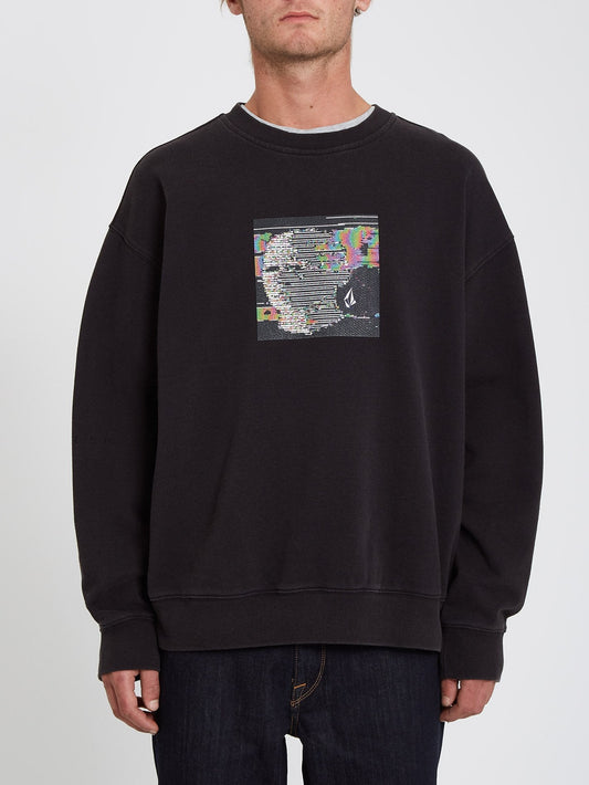 Sweat Animoscillator - BLACK
