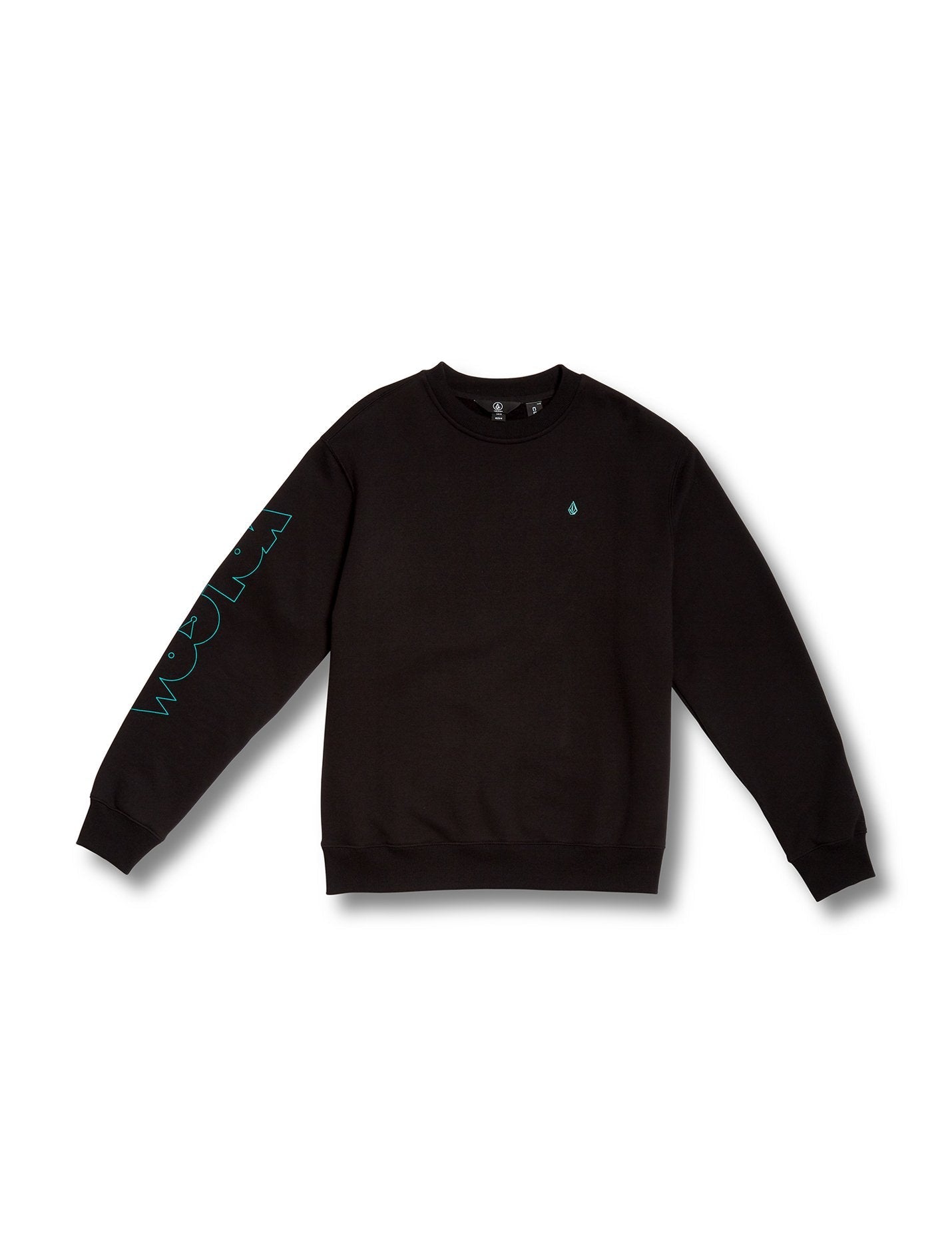 Sweat Max Loeffler - BLACK