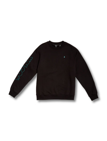 Sweat Max Loeffler - BLACK