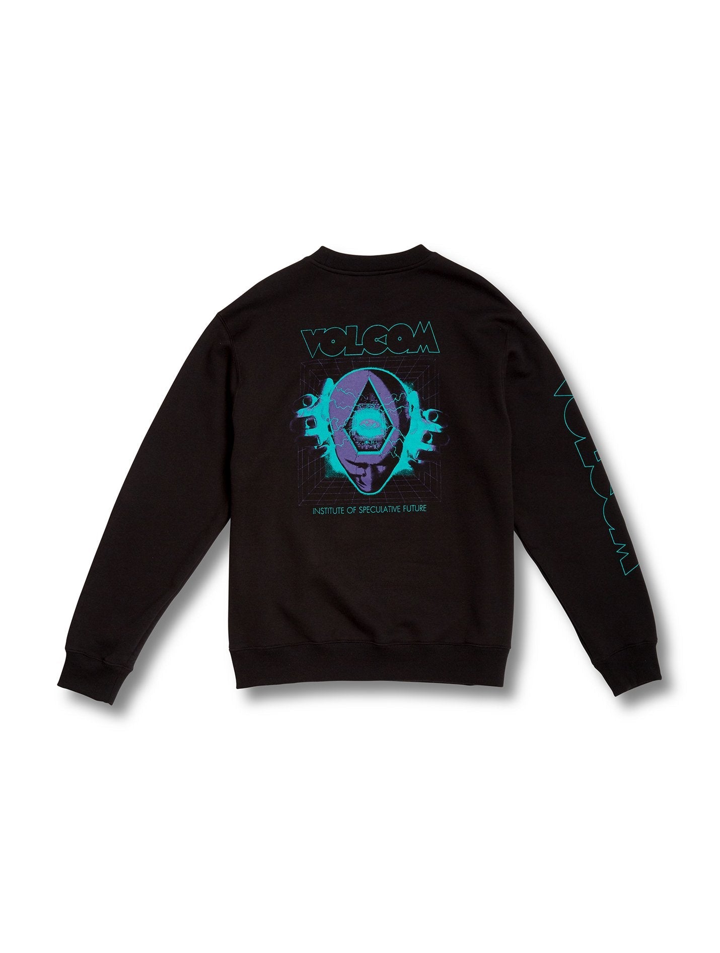 Sweat Max Loeffler - BLACK