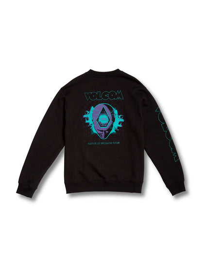 Sweat Max Loeffler - BLACK