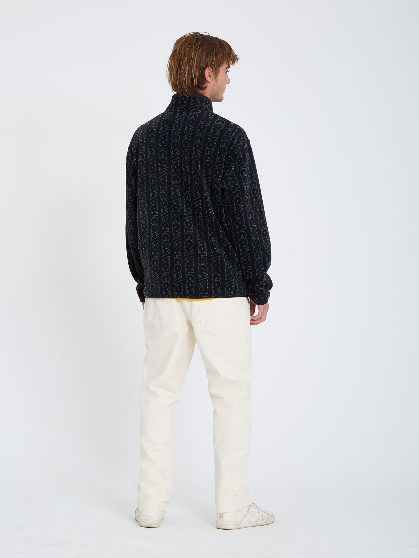 Pull en polaire Error92 - PRT-PRINT